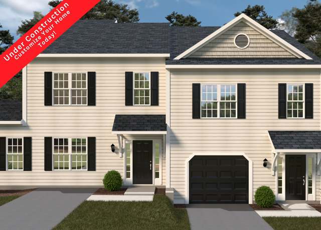 Property at 6663 Jojo Ln, Roanoke, VA 24019, 3 beds, 2.5 baths