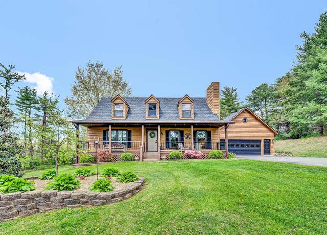 Property at 177 Stephens Dr, Troutville, VA 24175, 3 beds, 2.5 baths