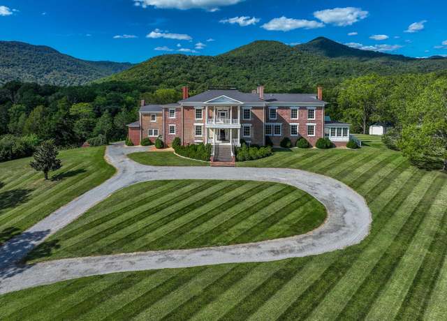 Property at 1066 Greyledge Rd, Buchanan, VA 24066, 7 beds, 7 baths
