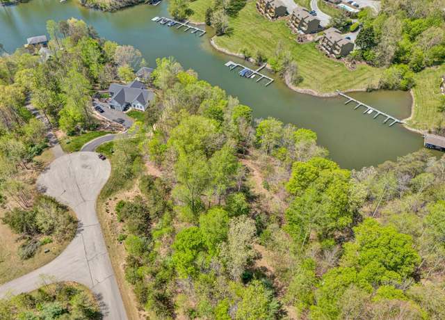 Property at Lot 62 Waterworld Pointe, Goodview, VA 24095