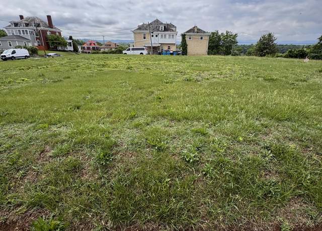 Property at 0 Rorer Ave SW, Roanoke, VA 24016