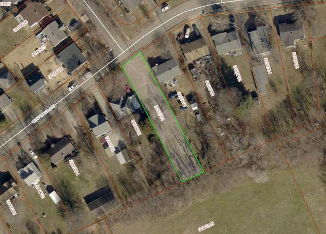 Property at 0 Whittaker Ave NE, Roanoke, VA 24012