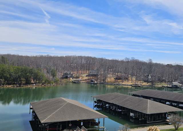 Property at 1103 Mariners Way #4, Huddleston, VA 24104, 2 beds, 2 baths
