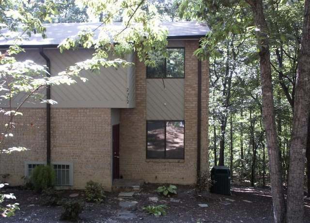 Property at 2952 Tree Swallow Rd, Roanoke, VA 24018, 3 beds, 3 baths