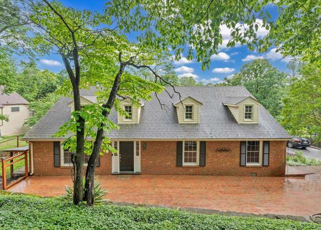Property at 5916 Blackhorse Ln, Roanoke, VA 24018, 4 beds, 4 baths