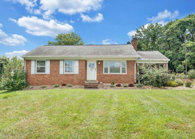 Property at 19501 Virgil H Goode Hwy, Rocky Mount, VA 24151, 3 beds, 1 bath