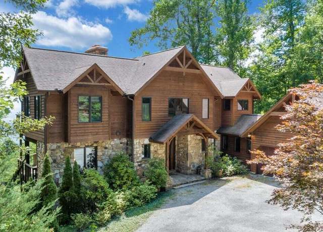 Property at 490 Lookout Ridge Ln, Copper Hill, VA 24079, 4 beds, 4 baths