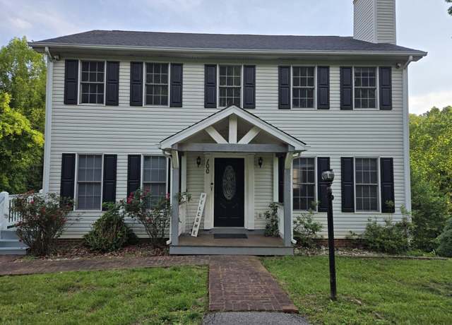 Property at 100 View Dr, Goodview, VA 24095, 4 beds, 3.5 baths