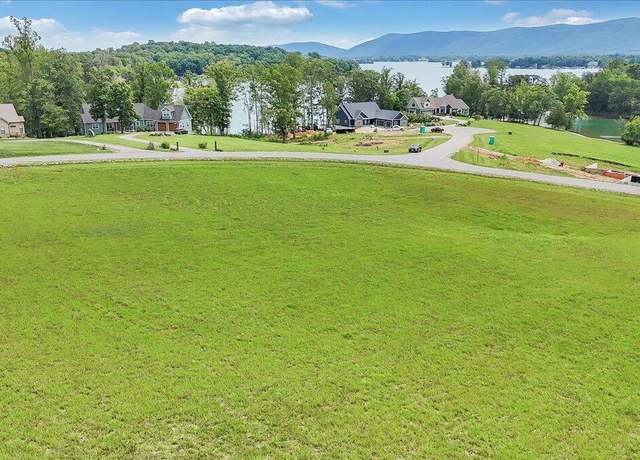 Property at Lot 44 Congressional Way, Union Hall, VA 24176
