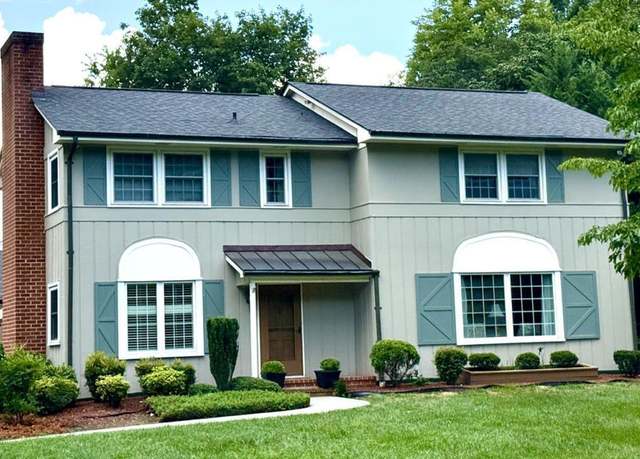 Property at 4118 Belle Aire Cir SW, Roanoke, VA 24018, 3 beds, 2.5 baths