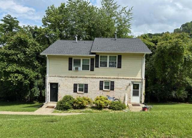 Property at 5320-5322 Carolyn Cir, Roanoke, VA 24018