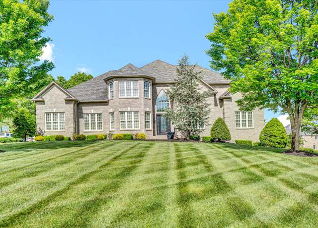 Property at 3846 Eagle Crest Dr, Roanoke, VA 24018, 6 beds, 5 baths