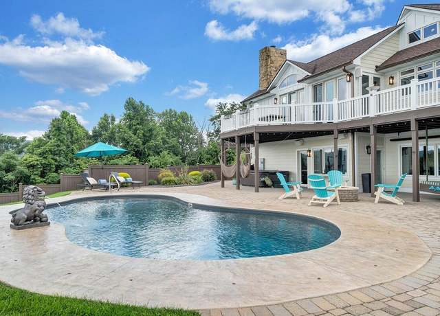 Property at 9695 Airpoint Rd, Bent Mountain, VA 24059, 3 beds, 2.5 baths