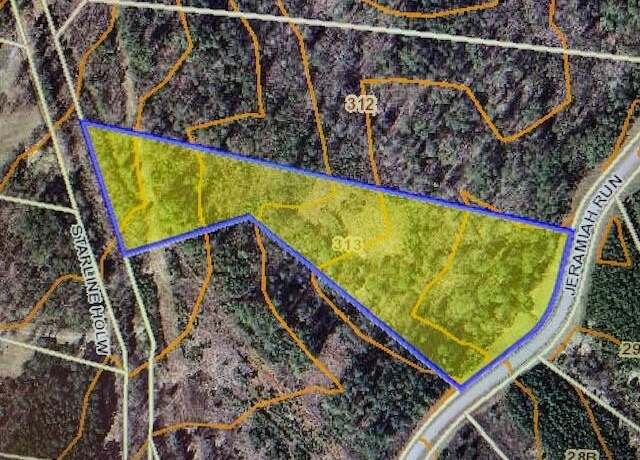 Property at Lot 313 Jeramiah Run, Lynch Station, VA 24571