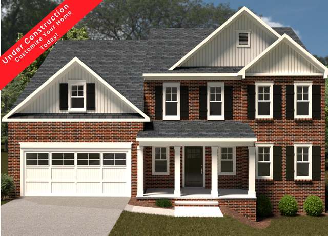Property at 45 Island Green Rd, Daleville, VA 24083, 6 beds, 4.5 baths
