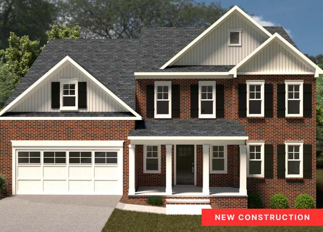 Property at 45 Island Green Rd, Daleville, VA 24083, 6 beds, 4.5 baths