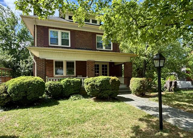 Property at 2322 Avenel Ave SW, Roanoke, VA 24015, 4 beds, 2 baths