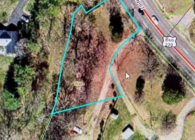 Property at 808 South Main St, Rocky Mount, VA 24151