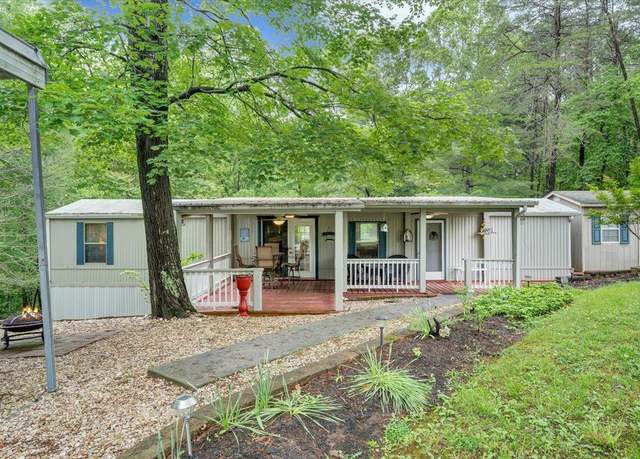 Property at 2251 Navigation Pt, Goodview, VA 24095, 2 beds, 1.5 baths