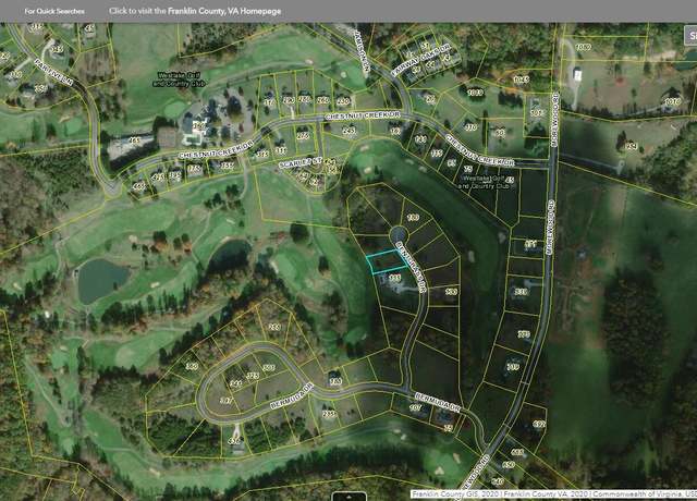 Property at Lot 11 Bentgrass Dr, Hardy, VA 24101