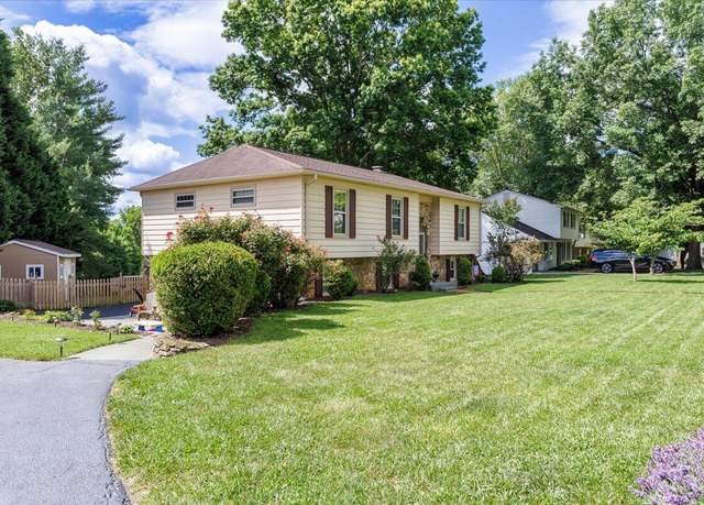 Property at 3616 Gaye Ln, Roanoke, VA 24018, 4 beds, 3 baths