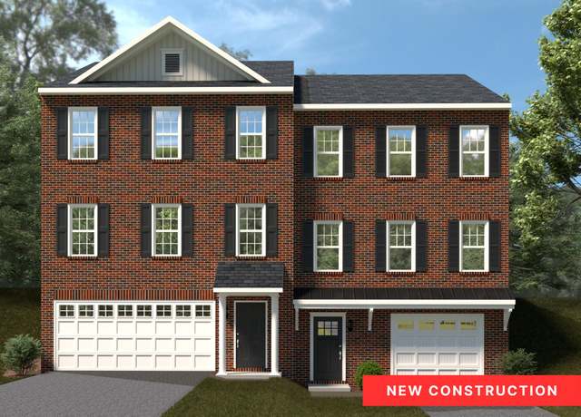 Property at 3740 Crescent Ridge Dr SW, Roanoke, VA 24018, 3 beds, 2.5 baths