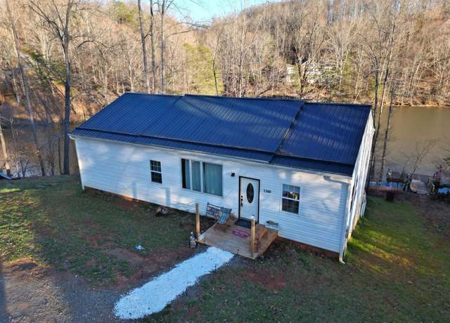 Property at 1260 Big Oak Ln, Wirtz, VA 24184, 3 beds, 3 baths