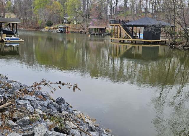 Property at Lot 31-35 Lakeland Pine Dr, Moneta, VA 24121