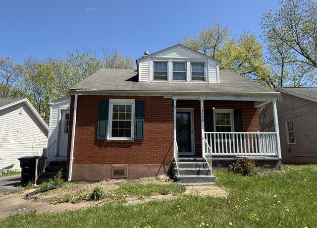 Property at 3426 Garden City Blvd SE, Roanoke, VA 24014, 3 beds, 1 bath