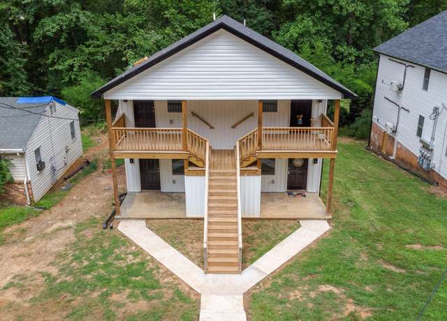 Property at 320 Hughes St, Danville, VA 24541