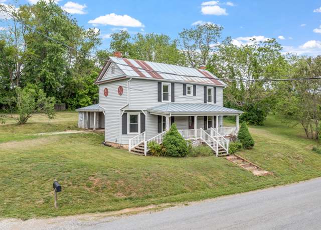 Property at 250 Old Hollow Rd, Buchanan, VA 24066, 3 beds, 2 baths