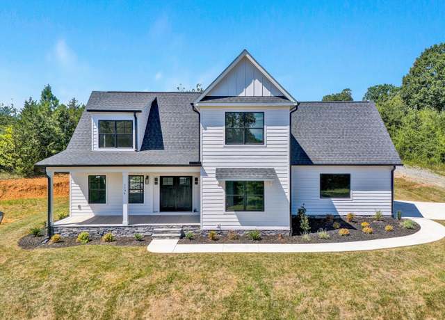 Property at 1154 Barrow Hills Dr, Huddleston, VA 24104, 3 beds, 2.5 baths