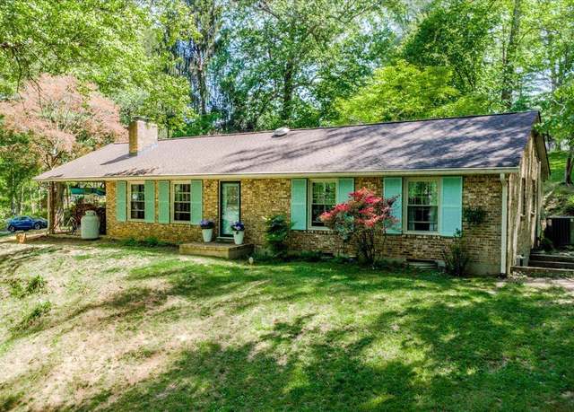 Property at 1228 Rendezvous Ln, Bedford, VA 24523, 4 beds, 3 baths