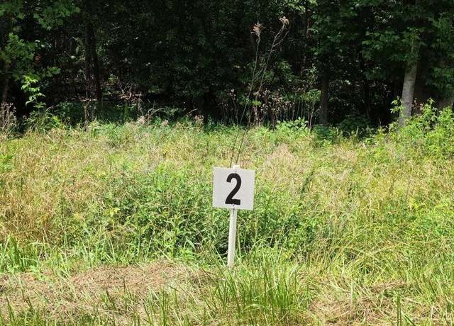 Property at Lot 2 Dillards Hill Rd, Union Hall, VA 24176