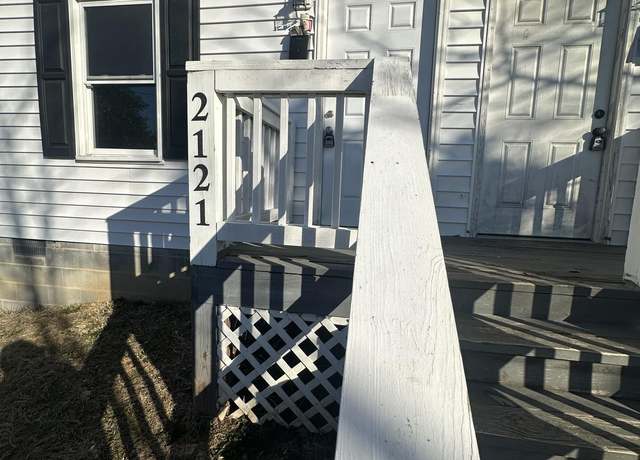 Property at 2119 Staunton Ave NW, Roanoke, VA 24017