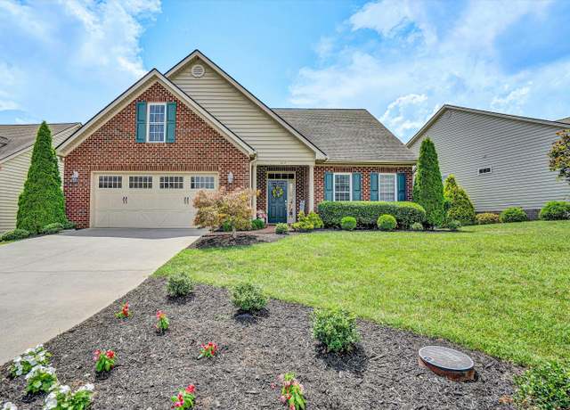 Property at 412 Deer Run Cir, Salem, VA 24153, 3 beds, 3 baths