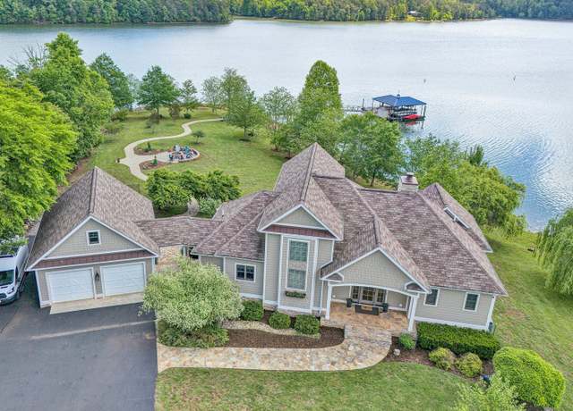 Property at 1140 Clear Pointe Run, Lynch Station, VA 24571, 4 beds, 3.5 baths