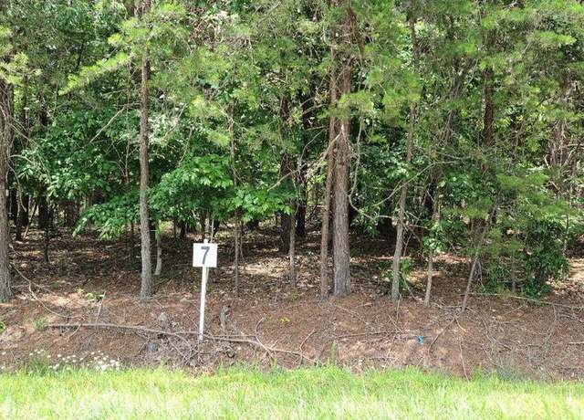 Property at Lot 7 Dillards Hill Rd, Union Hall, VA 24176