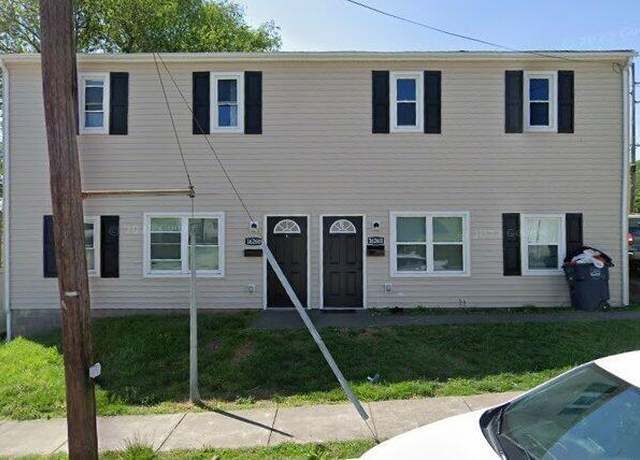 Property at 1626 9th St SE, Roanoke, VA 24013