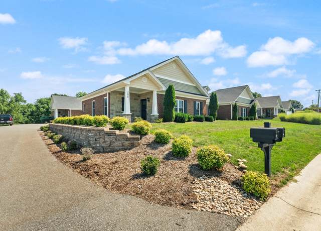 Property at 206 Acorn Run Ln, Bedford, VA 24523, 1 bed, 2 baths
