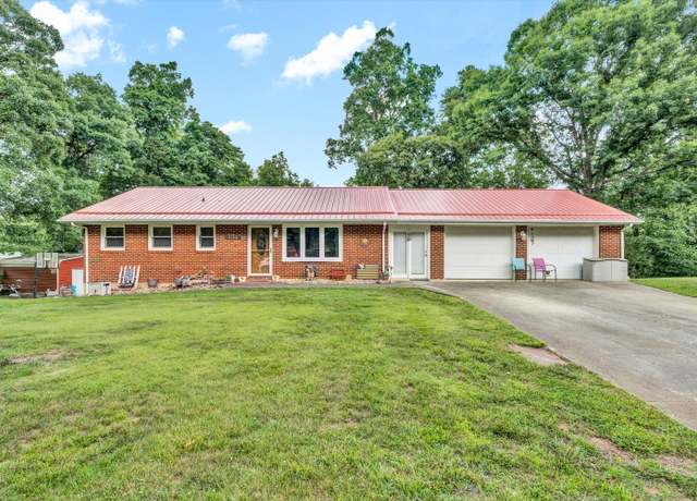 Property at 2148 Thomason Ln, Goodview, VA 24095, 5 beds, 2 baths