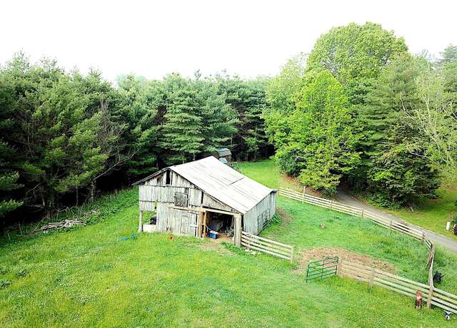 Property at 0 Easter Creek Rd NW, Riner, VA 24149