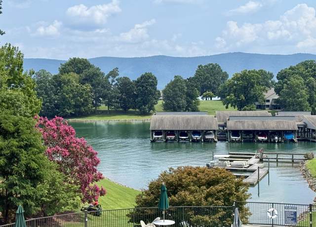 Property at 290 Sailors Cove Dr #404, Moneta, VA 24121, 2 beds, 2 baths
