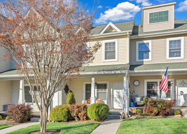 Property at 231 Mountain Cove Dr #5, Hardy, VA 24101, 3 beds, 3.5 baths