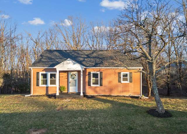 Property at 4920 Philpott Dr, Bassett, VA 24055, 2 beds, 1 bath