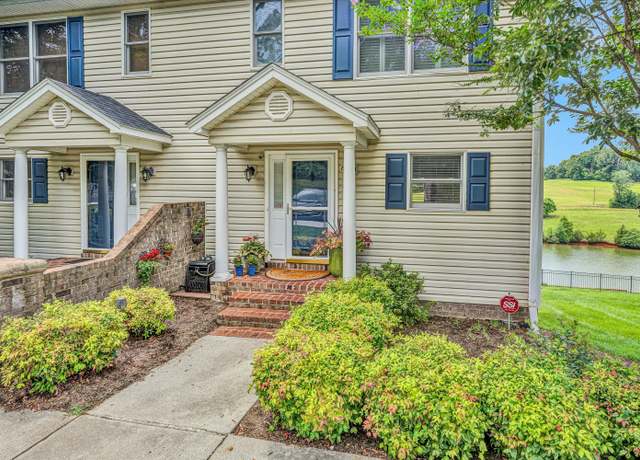 Property at 345 Cambridge Ct Unit A6, Hardy, VA 24101, 3 beds, 3.5 baths