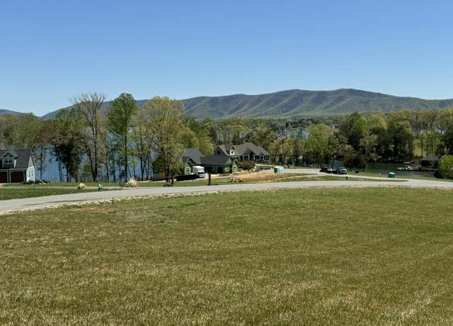Property at Lot 43 Congressional Way, Union Hall, VA 24176