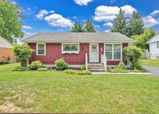 Property at 1430 Antrim St, Salem, VA 24153, 3 beds, 1 bath