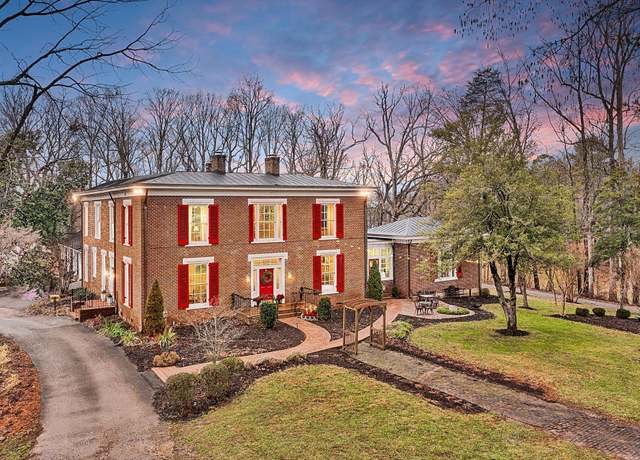 Property at 50 Floyd Ave, Rocky Mount, VA 24151, 6 beds, 7.5 baths