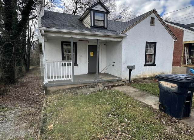 Property at 1012 Hunt Ave NW, Roanoke, VA 24012, 3 beds, 1 bath